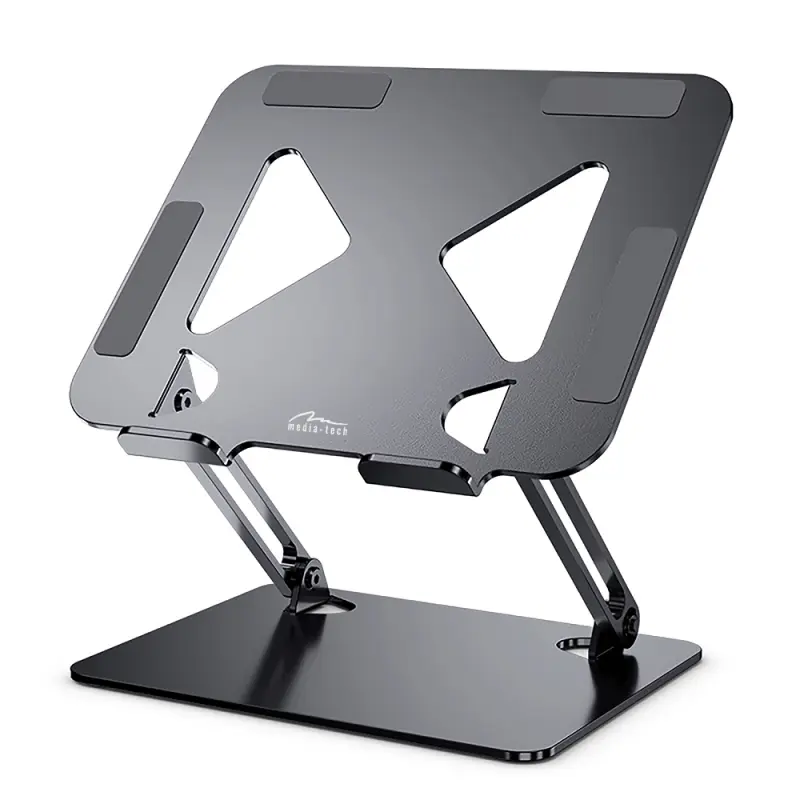 Media-Tech MT2661 Laptop Stand for 10-17
