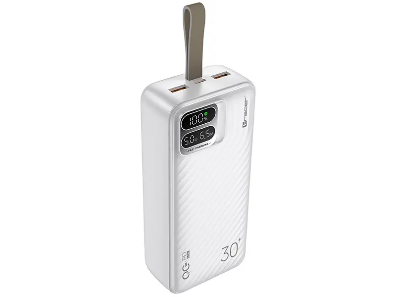 Tracer 47506 Blaze 30000mAh 65W WH