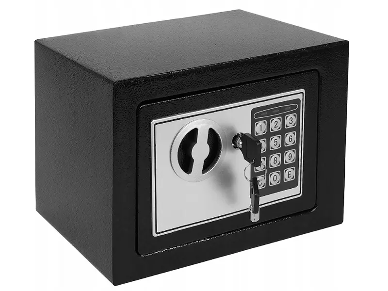 Tracer 47640 Compact Guard Electronic Safe