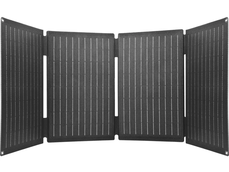 Sandberg 421-20 Solar Charger 40W LightWeight