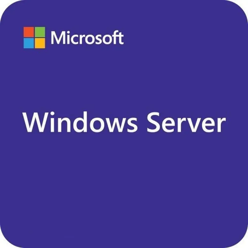MICROSOFT (OEM) Microsoft Windows Server 2025