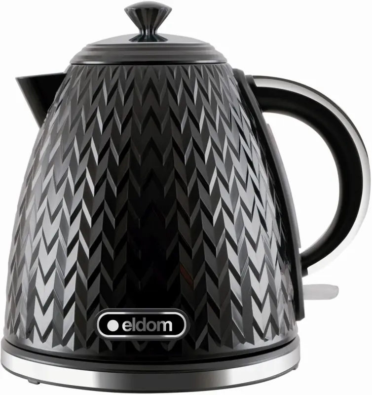 ELDOM NELA tējkanna, 1,7 l