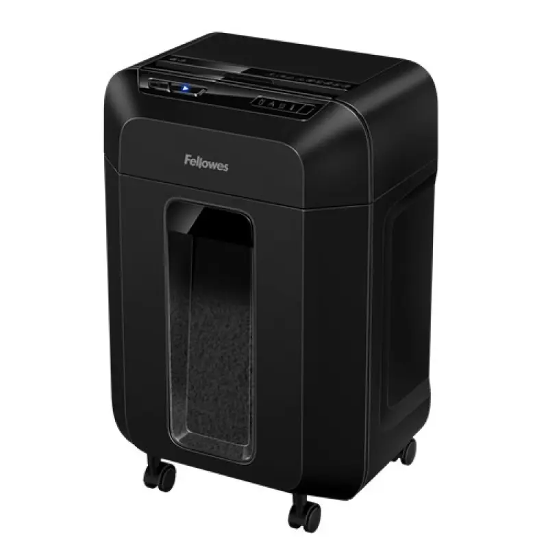 Fellowes Automax 80M papīra griezējs Partikļu
