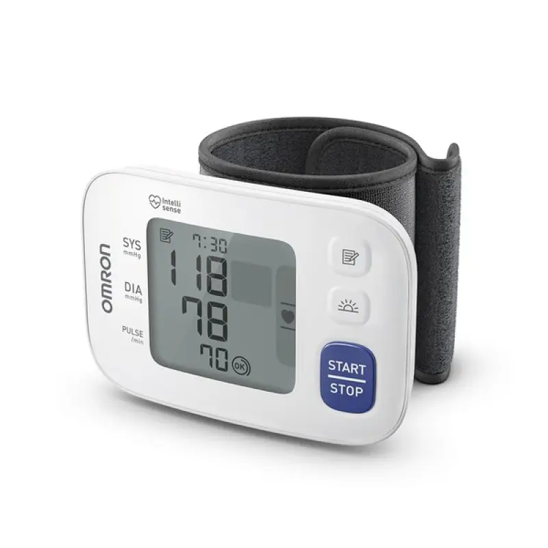 Omron RS4 Automātiskais 1 lietotājs -