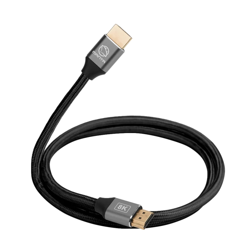 Manta HDMI 2m 8K - T-MLX60880