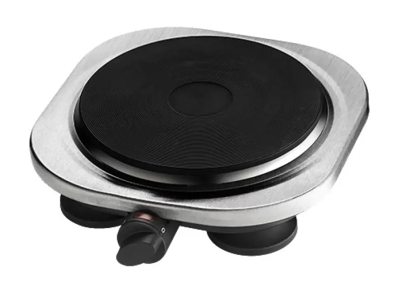 Adler CAMRY CR 6510 plīts Brīvi