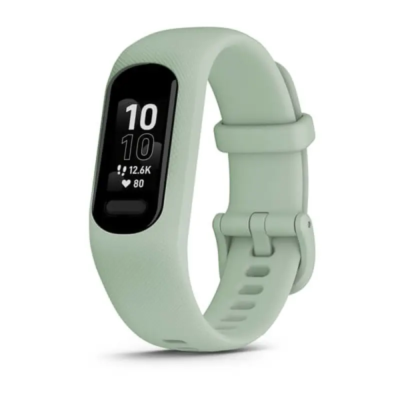 Garmin VIVOSMART 5 OLED Digitālais skārienekrāns