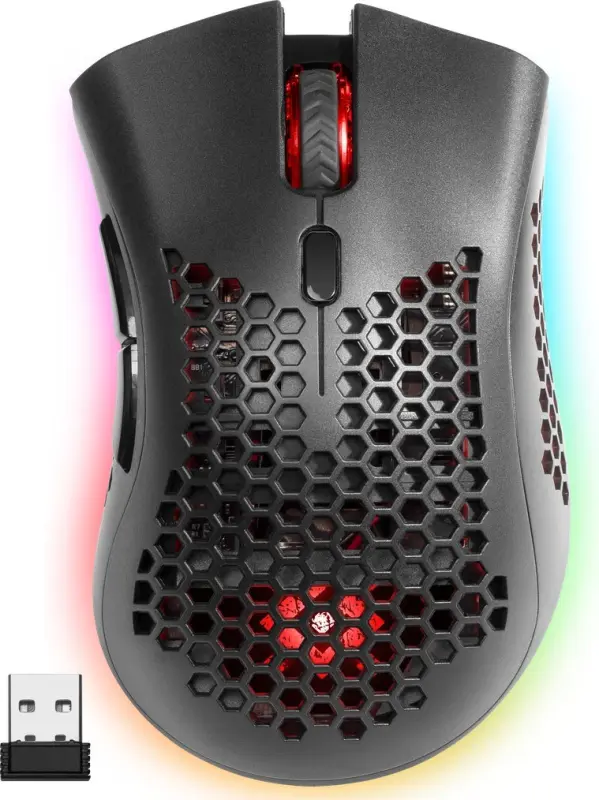 Defender GM-709L Warlock 52709 Bezvadu pele