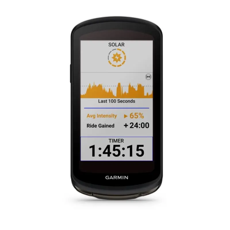 Garmin Edge 1040 Solar 8,89
