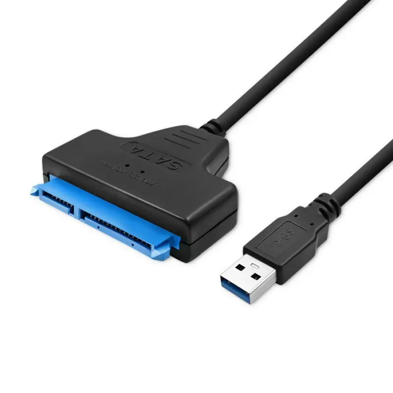 Qoltec 51855 USB 3.0 SATA