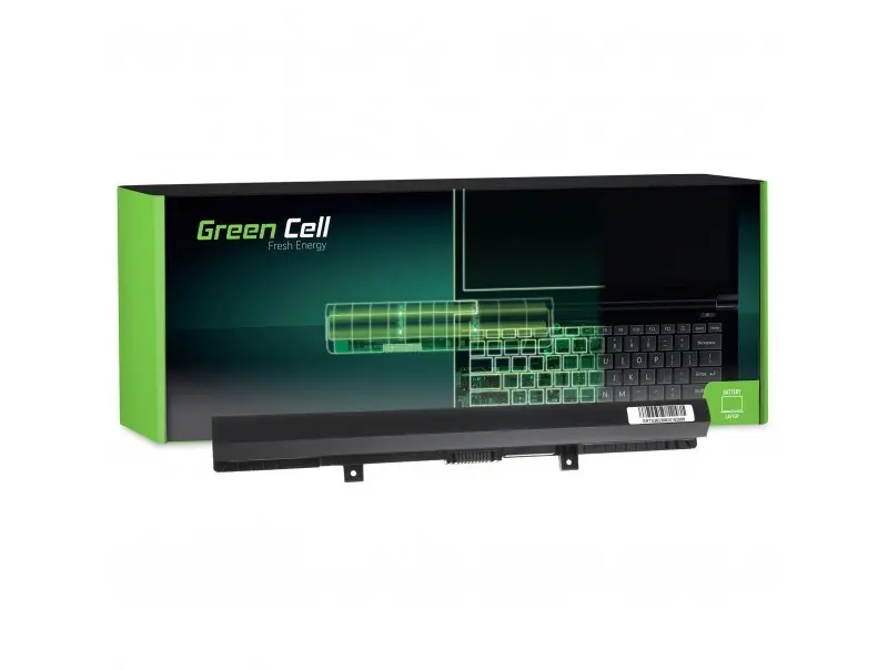 Green Cell TS38 klēpjdatoru akumulators -