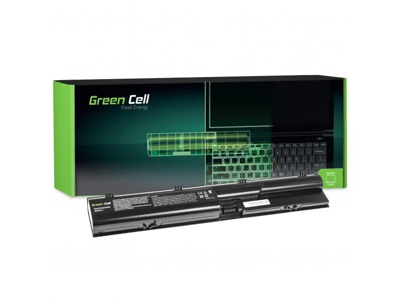 Green Cell HP43 klēpjdatora rezerves daļa