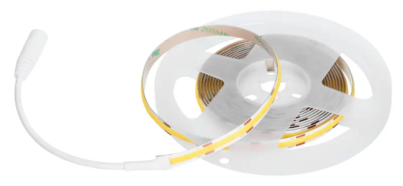 Activejet AJE-COB 3m Ziemas Universālais LED
