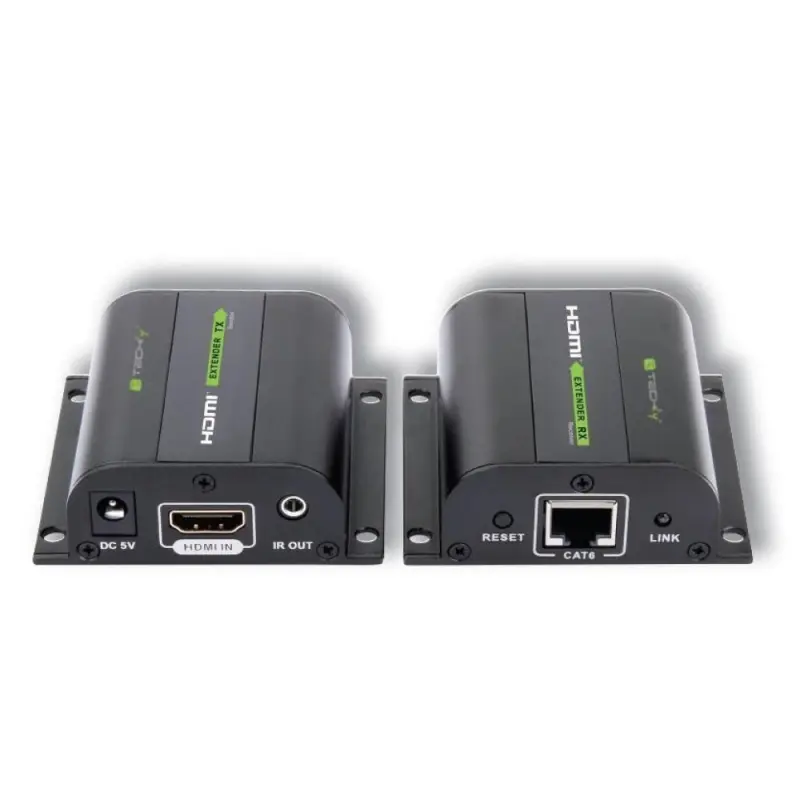 Techly Extender HDMI Full HD ar