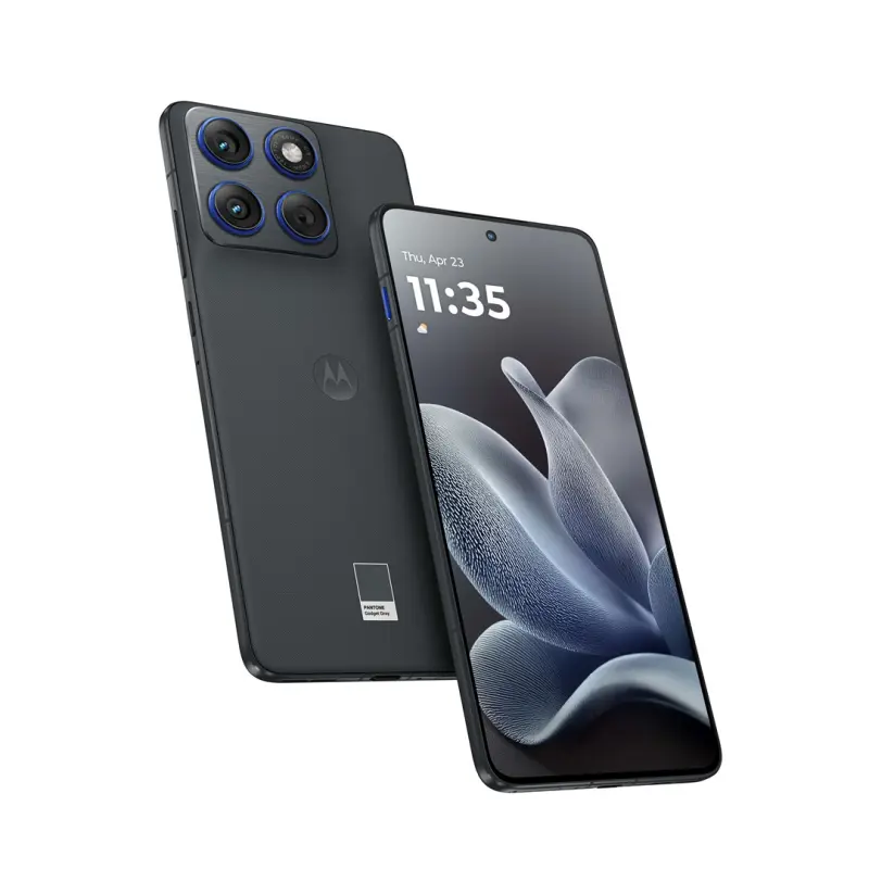 Motorola Edge 70 6,7" Dual