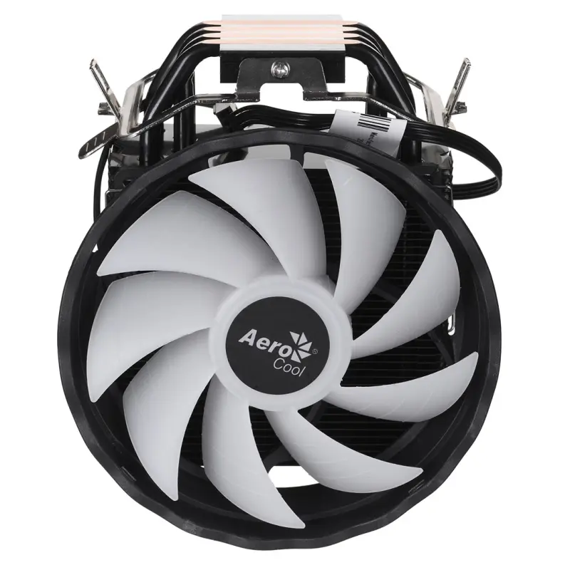 Aerocool PGS Rave 4 FRGB PWM