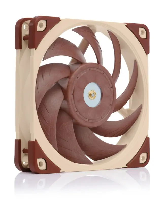 Noctua NF-A12x25 Datora korpusa ventilators 12