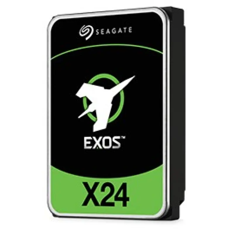 Seagate Exos X24 iekšējais cietais disks