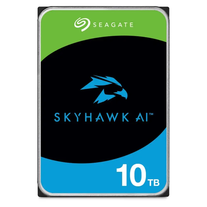 Seagate SkyHawk AI iekšējais cietais disks