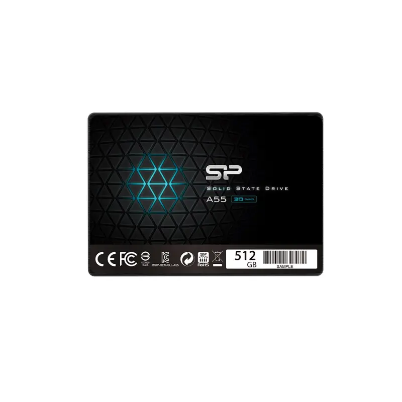 Silicon Power Ace A55 2,5"