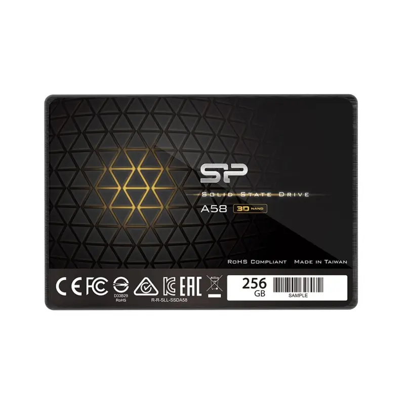 Silicon Power Ace A58 2,5"