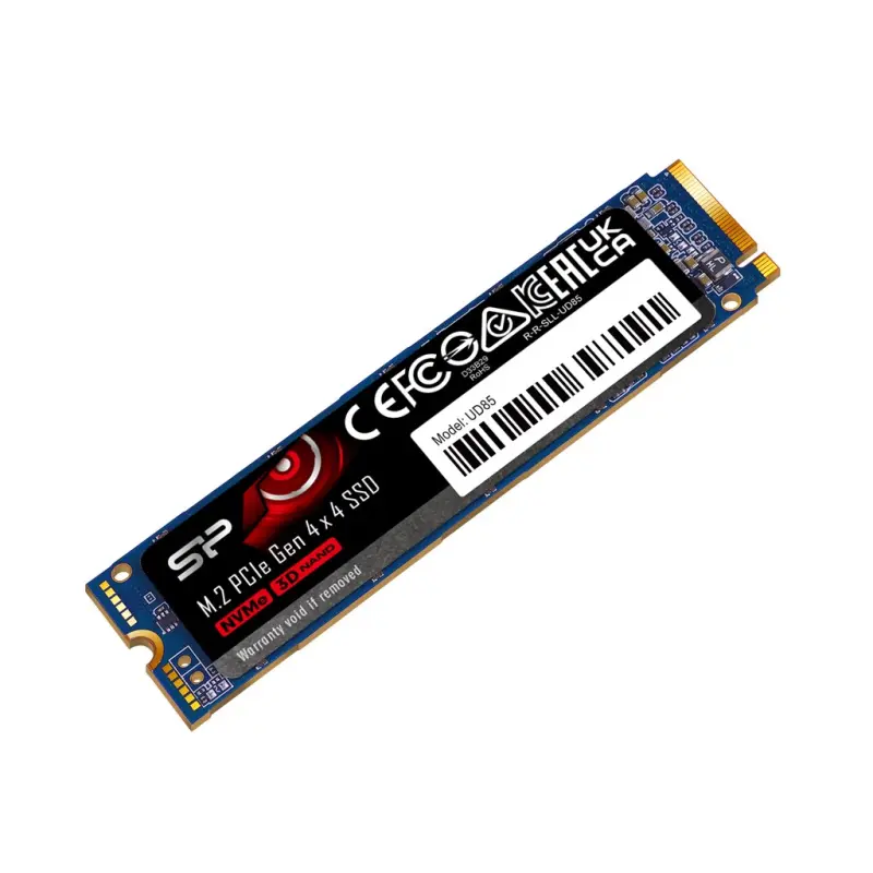 Silicon Power UD85 M.2 500