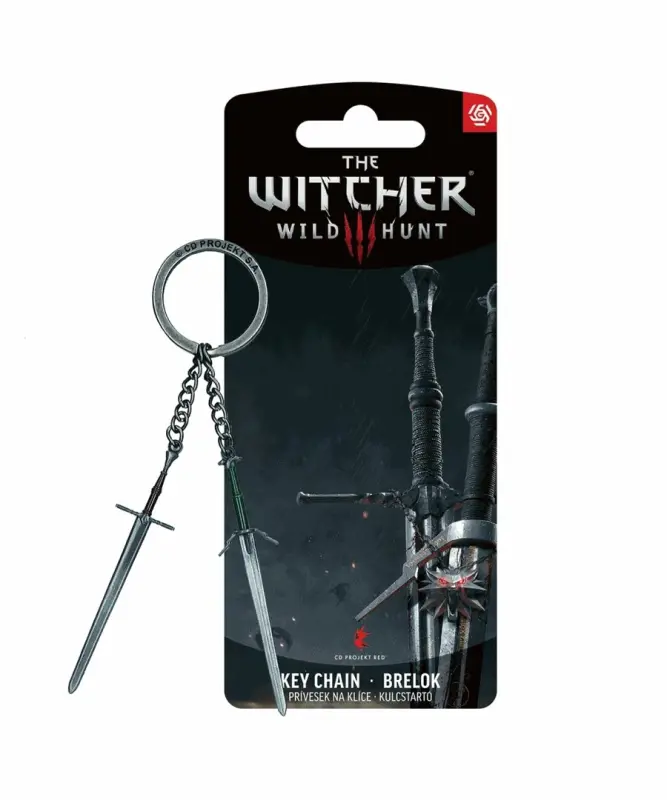 CENEGA PUBLISHING Atslēgu piekariņš Good Loot