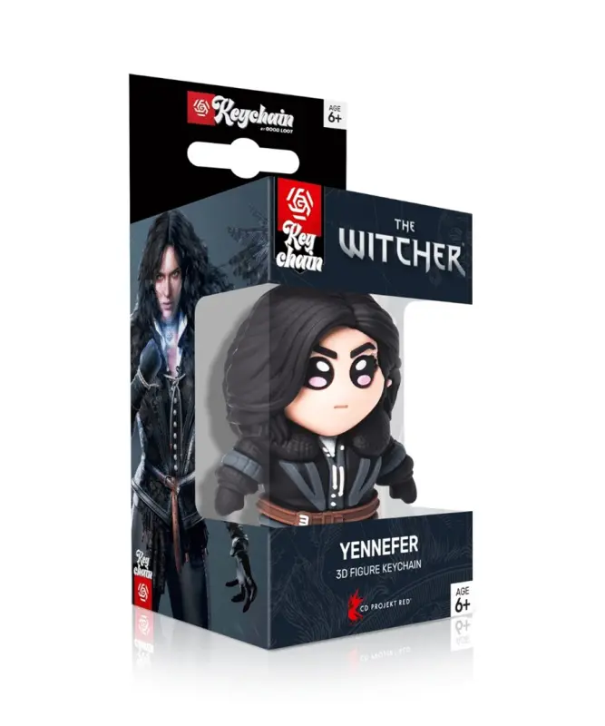 CENEGA PUBLISHING 3D atslēgvieta Good Loot
