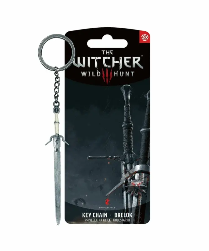 CENEGA PUBLISHING Atslēgu piekariņš Good Loot