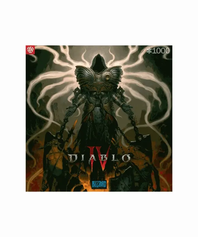 CENEGA PUBLISHING Good Loot Gaming Puzle: