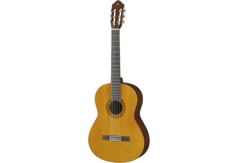 Yamaha C40II - klasiskā ģitāra 4/4