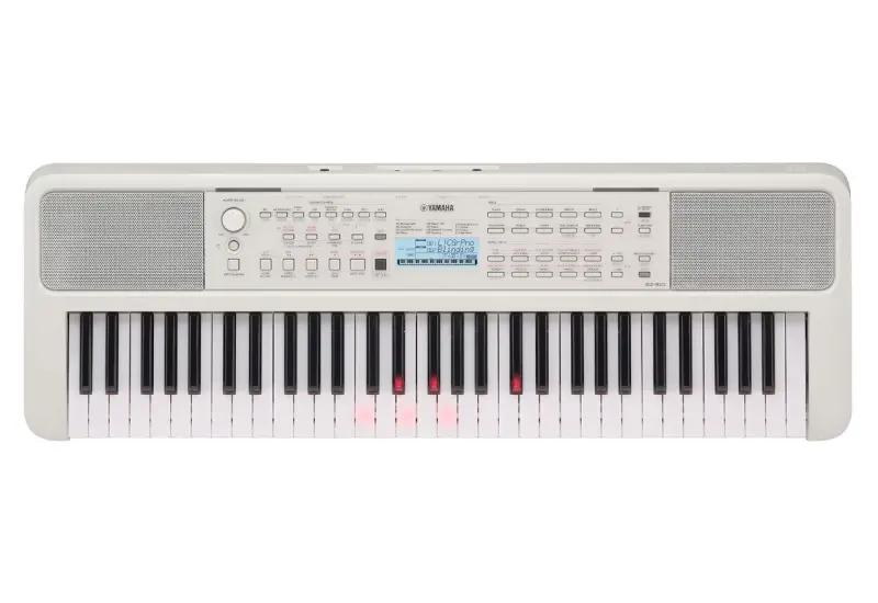 Yamaha EZ-310 - klaviatūra - IKLYAMKEY0017