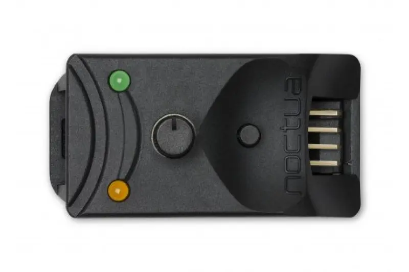 Noctua NA-FC1 ventilatora ātruma regulators 3