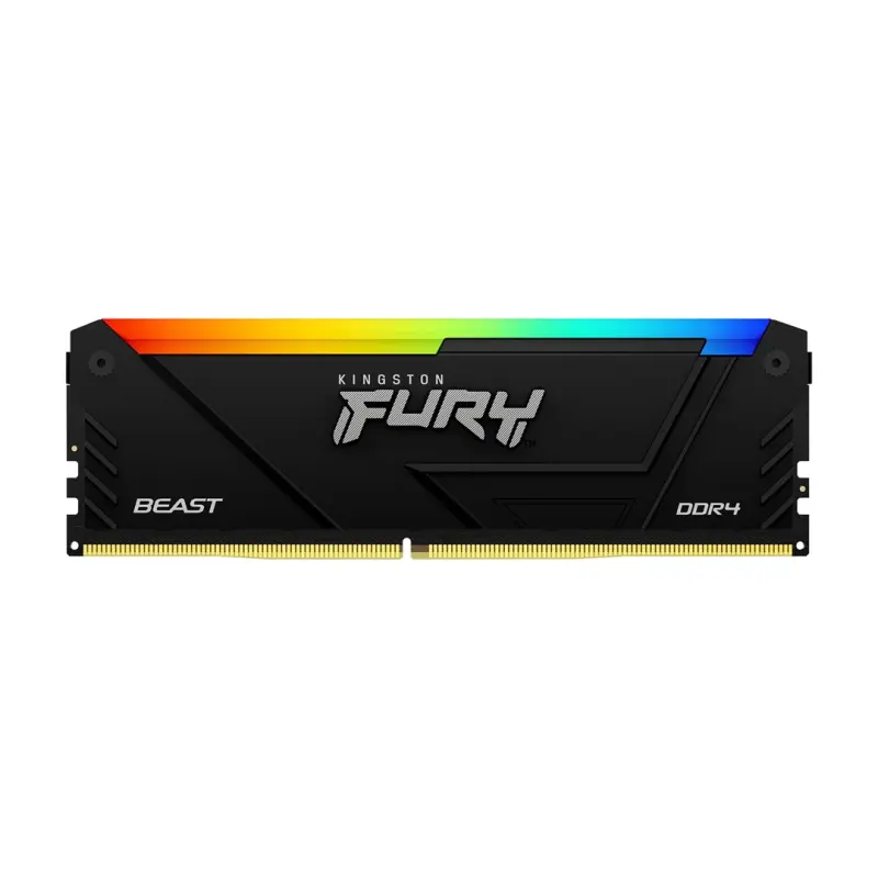 Kingston Technology FURY Beast 32GB 3200MT/s