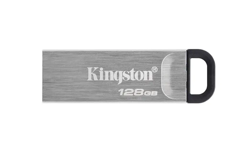 Kingston Technology DataTraveler 128GB Kyson USB