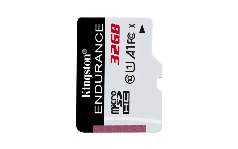 Kingston Technology Augstas veiktspējas 32 GB