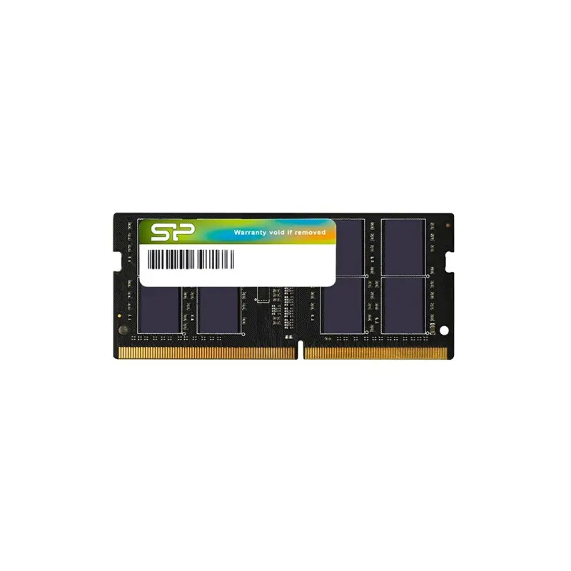 SILICON POWER DDR4 SODIMM RAM atmiņa