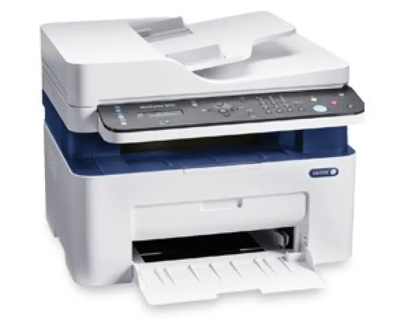 Xerox WorkCentre 3025/NI lāzerprinteris 1200 x