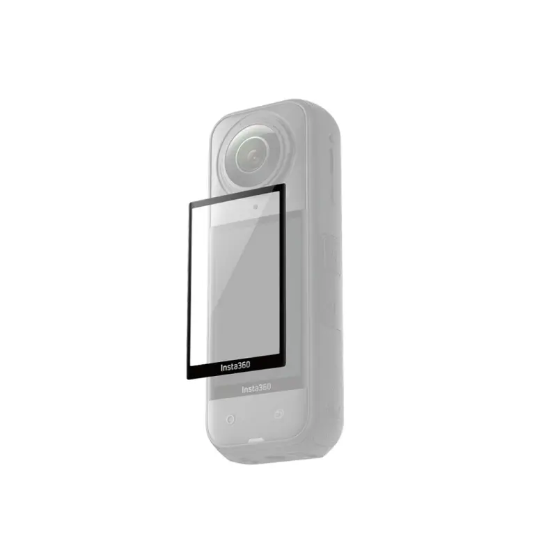 Insta360 X5 Ekrāna aizsargs - SIAIN6KSA0035