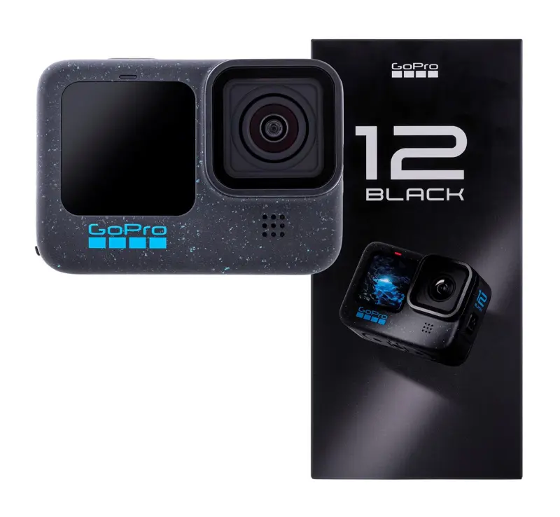 GO-PRO GoPro CHDHX-121-RW sporta fotokamera 27