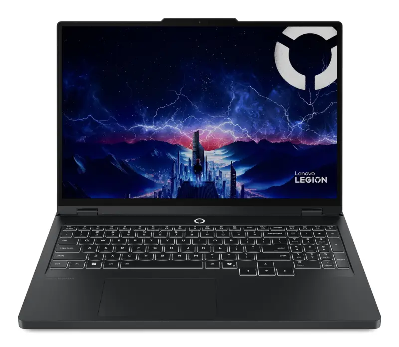Lenovo Legion Pro 5 16IAX10 Intel