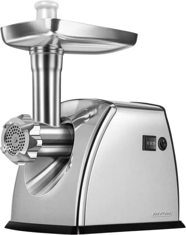 MPM MMM-07M gaļas mašīna - AGDMPMMDM0005