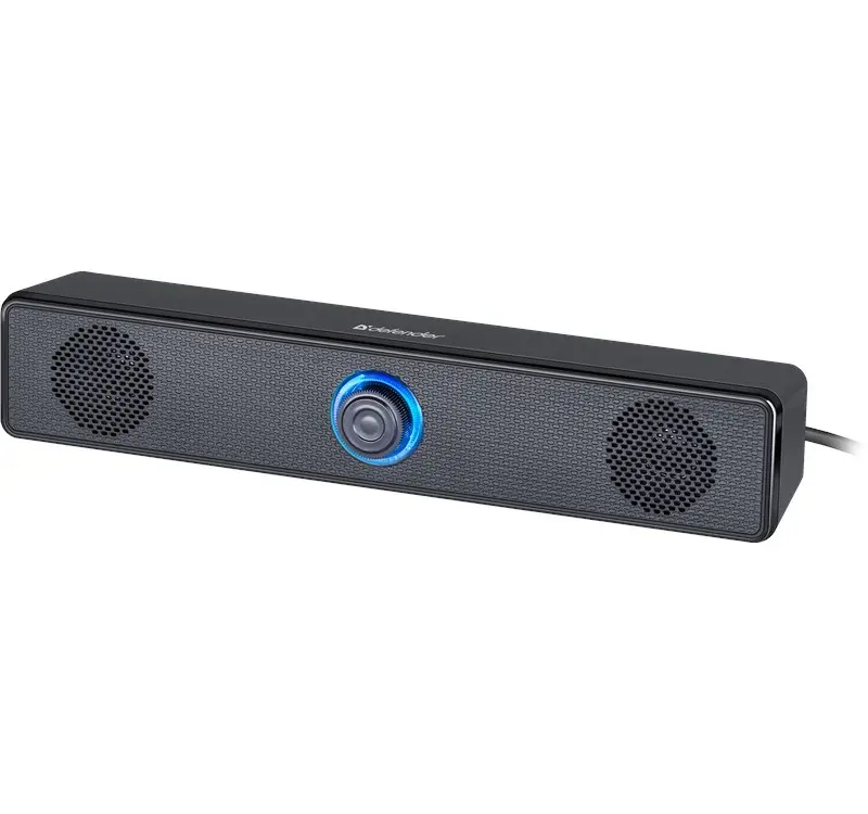 DEFENDER SOUNDBAR Z2 6W LED USB