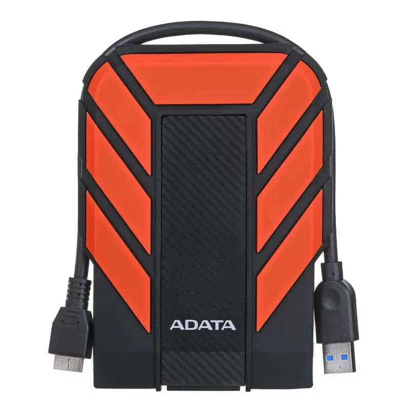 ADATA HD710 Pro ārējais cietais disks