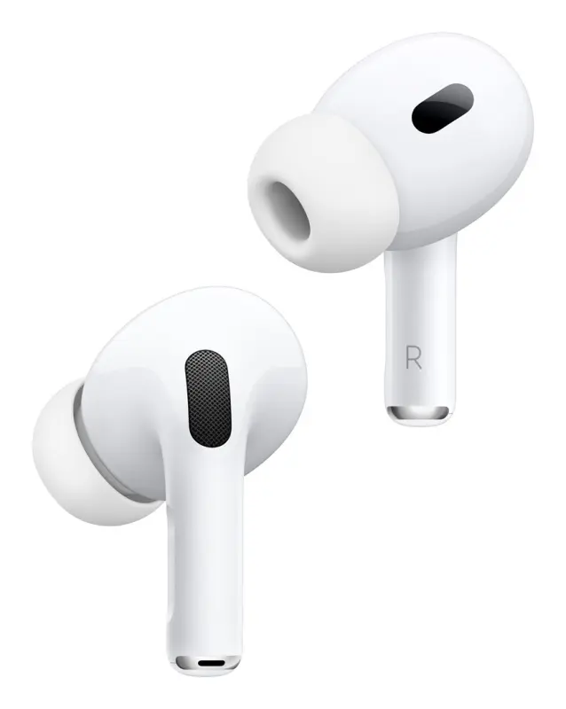 Apple AirPods Pro (2. paaudze) ar