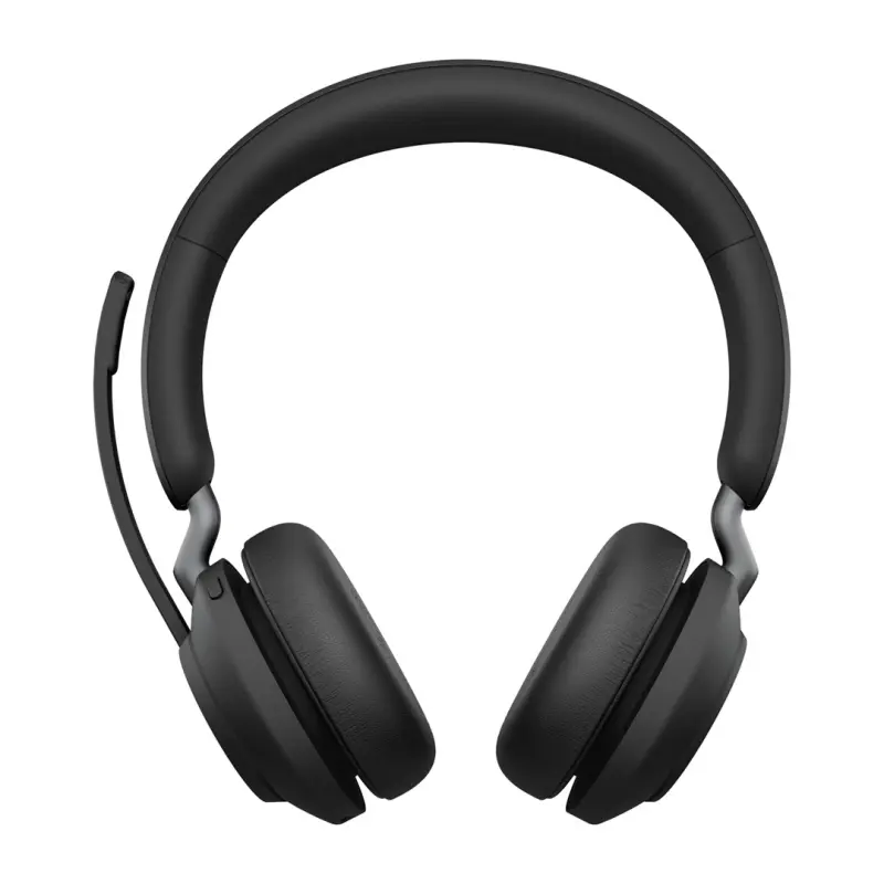 Jabra Evolve2 65 USB-A Melna MS