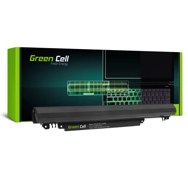 Green Cell L15C3A03 L15L3A03 L15S3A02 Lenovo