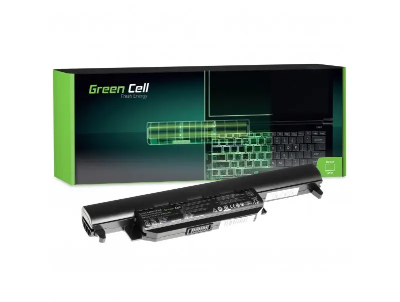 Green Cell AS37 klēpjdatoru rezerves daļa