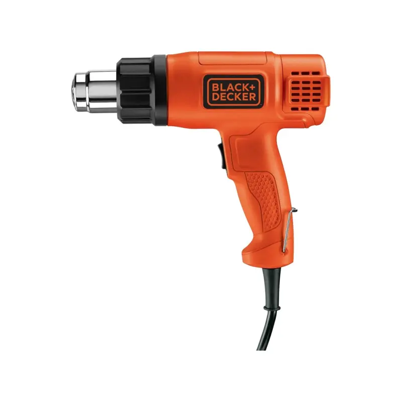BLACK&DECKER Black & Decker KX1650-QS siltuma