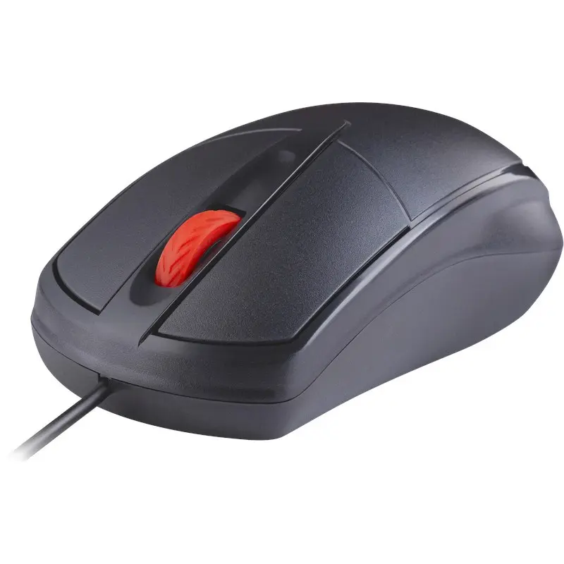 MOUSE DEFENDER ICON MB-057 OPTISKS 1000dpi